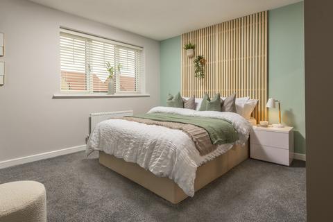 5 bedroom semi-detached house for sale, Plot 79 at Odette's Point Shann Lane, Keighley BD20