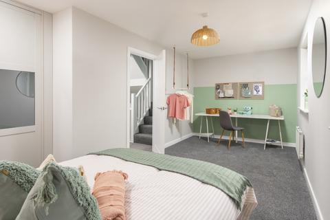 5 bedroom semi-detached house for sale, Plot 79 at Odette's Point Shann Lane, Keighley BD20