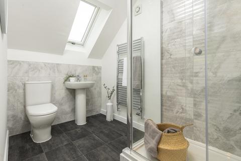 5 bedroom semi-detached house for sale, Plot 79 at Odette's Point Shann Lane, Keighley BD20