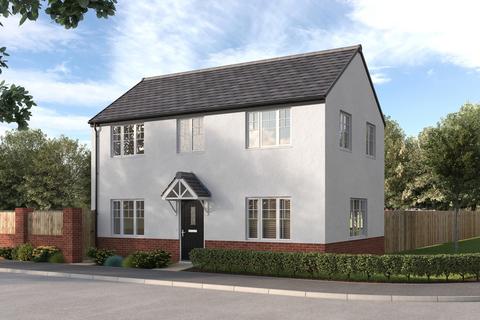 undefined, Plot 315 at Honeyman Park Standhill Farm, Armadale EH48