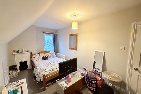 undefined, Ipswich IP3