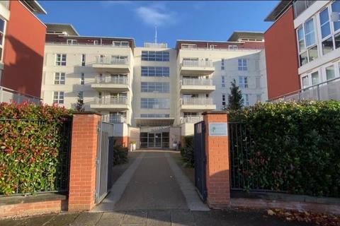 undefined, Watkin Road, Leicester, LE2