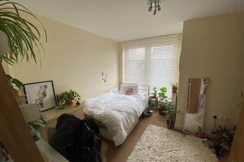 undefined, Watkin Road, Leicester, LE2