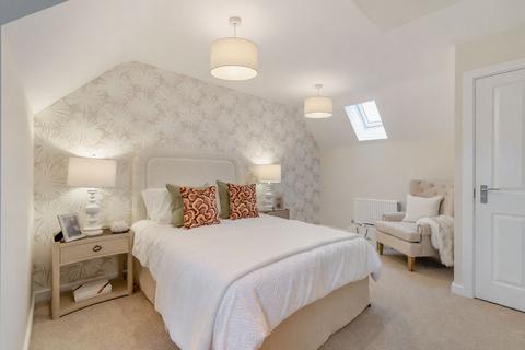 undefined, Plot 192, The Heron at Hay Meadows, off London Road LE67