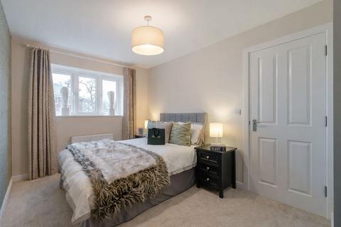 undefined, Plot 192, The Heron at Hay Meadows, off London Road LE67