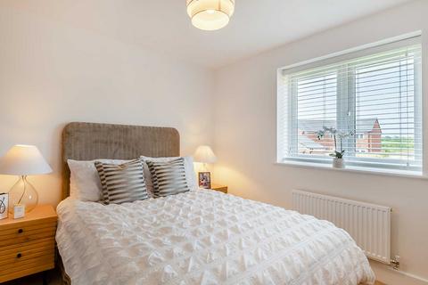 undefined, Plot 193, The Amber at Hay Meadows, off London Road LE67