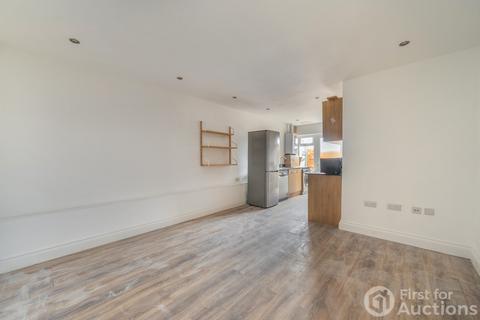 2 bedroom apartment for sale, Dartmouth Road, Sydenham, London