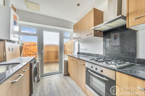 2 bedroom apartment for sale, Dartmouth Road, Sydenham, London