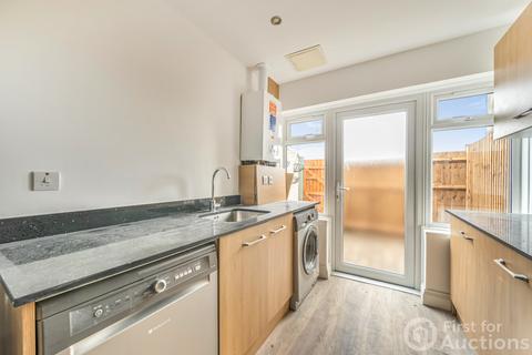 2 bedroom apartment for sale, Dartmouth Road, Sydenham, London