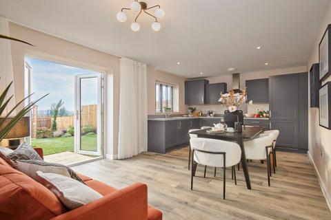undefined, Plot 327, The Seaton at Wycke Place, Atkins Crescent CM9
