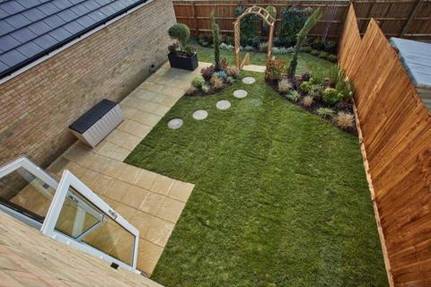 undefined, Plot 327, The Seaton at Wycke Place, Atkins Crescent CM9