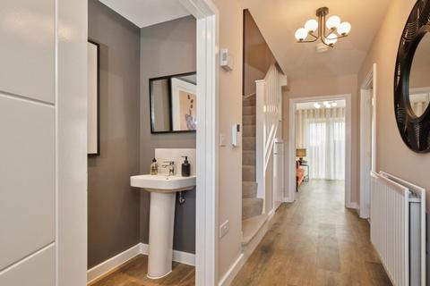 undefined, Plot 327, The Seaton at Wycke Place, Atkins Crescent CM9