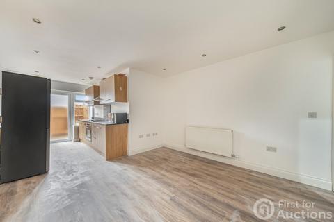 2 bedroom apartment for sale, Dartmouth Road, Sydenham, London