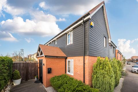 Vauxhall Way, Bedfordshire LU6