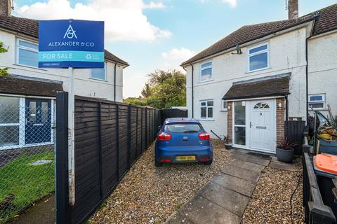 undefined, Hambling Place, Bedfordshire LU6