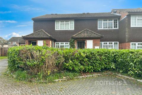 undefined, Poplar Close, Mytchett, Camberley