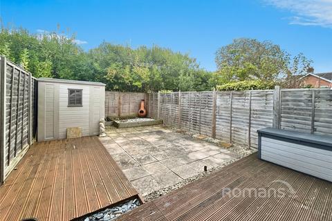undefined, Poplar Close, Mytchett, Camberley
