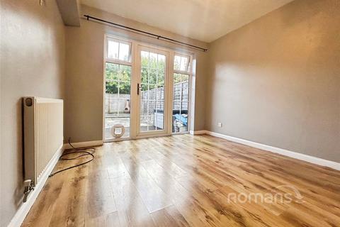 undefined, Poplar Close, Mytchett, Camberley