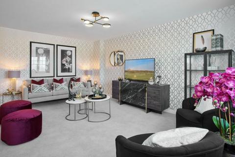 undefined, Plot 62, The Dartford  at Westcombe Park, Bluebell Avenue CM9