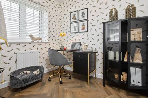 undefined, Plot 62, The Dartford  at Westcombe Park, Bluebell Avenue CM9