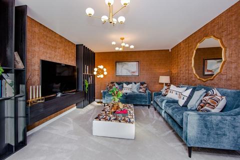 undefined, Plot 61, The Walton at Westcombe Park, Bluebell Avenue CM9
