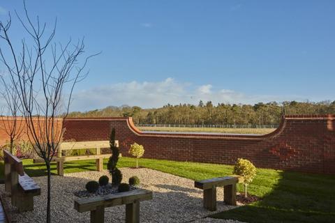 undefined, Plot 61, The Walton at Westcombe Park, Bluebell Avenue CM9