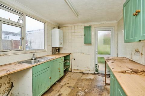 undefined, Horsebridge Hill, Newport, Isle of Wight