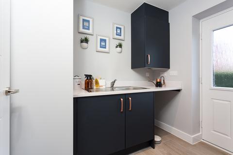 undefined, Plot 430, Pembroke at Castle Gate, HG5, Swallowtail Way HG5