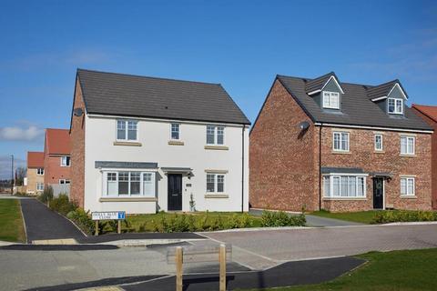 undefined, Plot 430, Pembroke at Castle Gate, Swallowtail Way HG5