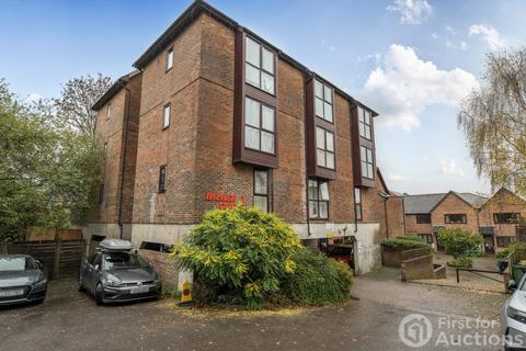 undefined, Bilberry Court, Staple Gardens, Winchester