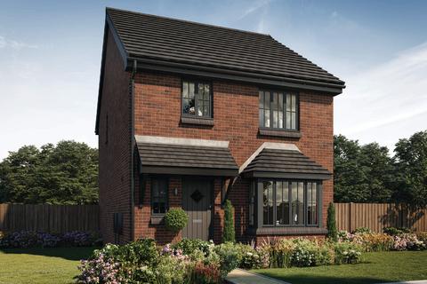 3 bedroom semi-detached house for sale, The Chandler at Roman Court, NE15, Lower Callerton NE15