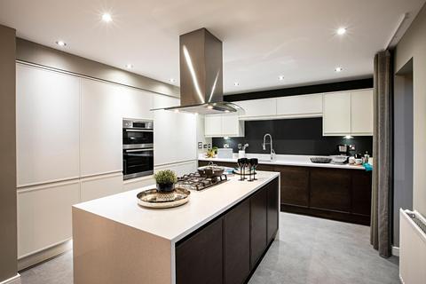 4 bedroom detached house for sale, The Plane at Western Grange, NE12, West of Killingworth Village NE12