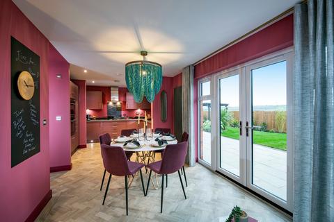 undefined, The Cutler at Falcon Grove, Lower Callerton NE15