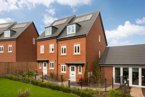 undefined, The Evelyn at Brierley View, NG17, Ashland Road West NG17