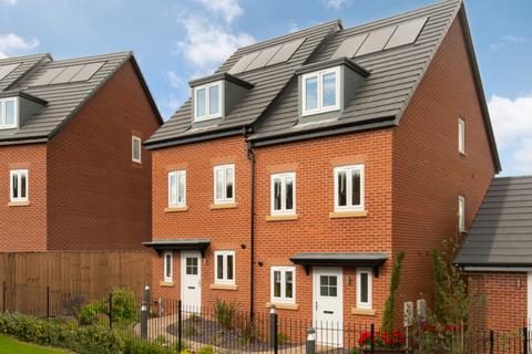 undefined, The Evelyn at Brierley View, Ashland Road West NG17