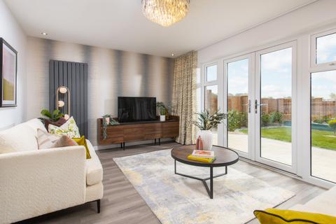 undefined, The Glazier at Foxton Mill, NE23, Off Fisher Lane NE23