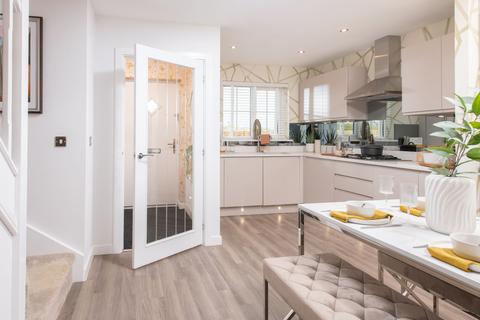 undefined, The Glazier at Foxton Mill, NE23, Off Fisher Lane NE23