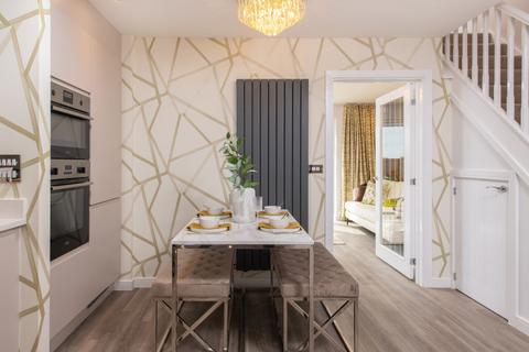 undefined, The Glazier at Foxton Mill, NE23, Off Fisher Lane NE23