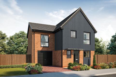 undefined, The Glazier at Foxton Mill, Off Fisher Lane NE23
