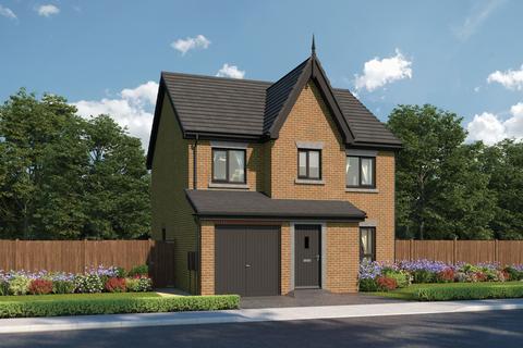 undefined, The Farrier at Hopwood Meadows, Manchester Road OL10