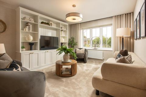 undefined, The Lorimer at Centurion Chase, Rheydt Avenue NE28