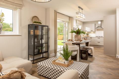 undefined, The Lorimer at Centurion Chase, Rheydt Avenue NE28