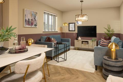 undefined, The Lorimer at Centurion Chase, Rheydt Avenue NE28