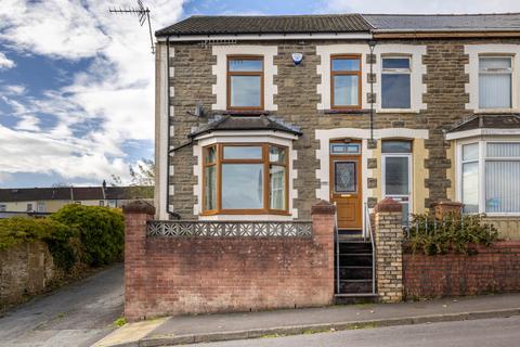 undefined, Llancayo Street,  Bargoed, CF81