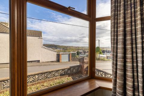 undefined, Llancayo Street,  Bargoed, CF81