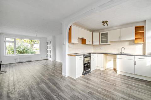 3 bedroom terraced house for sale, Salway Close, Cullompton, Devon, EX15