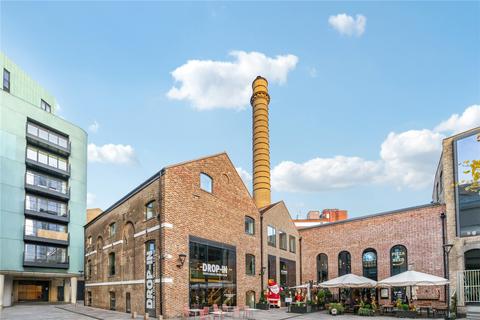 2 bedroom apartment for sale, Bellwether Lane, SW18