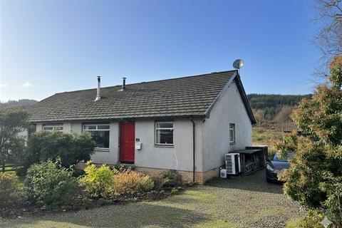 3 bedroom semi-detached bungalow for sale, Victoria Park, Minard
