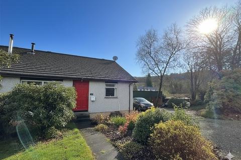 3 bedroom semi-detached bungalow for sale, Victoria Park, Minard