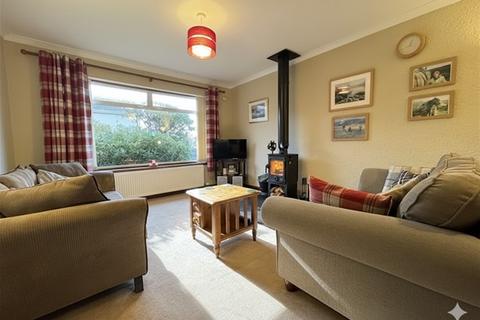 3 bedroom semi-detached bungalow for sale, Victoria Park, Minard